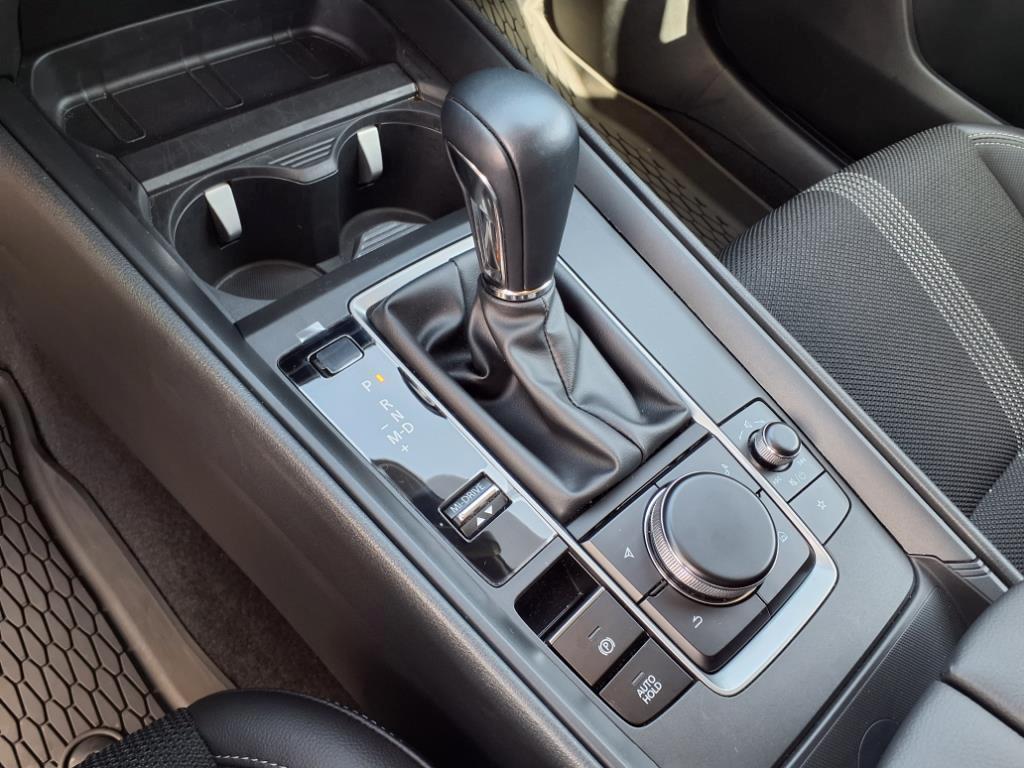 used 2025 Mazda CX-50 car, priced at $29,895