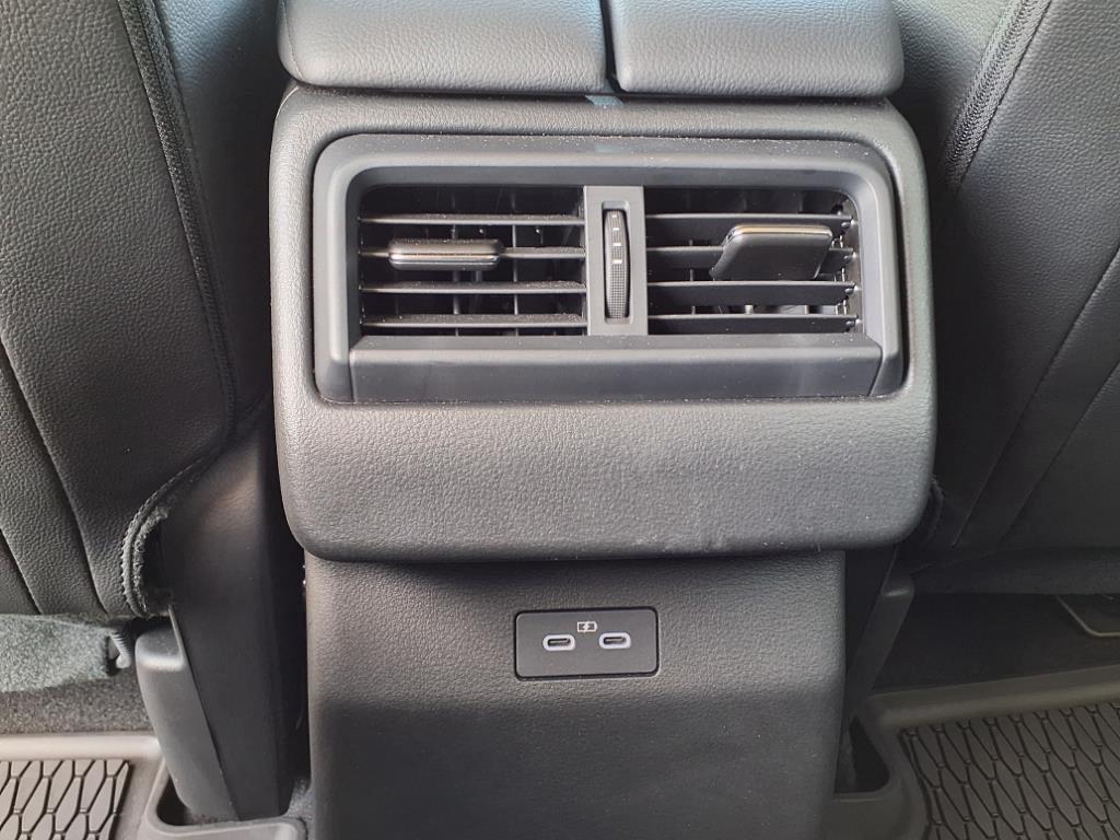 used 2025 Mazda CX-50 car, priced at $29,895