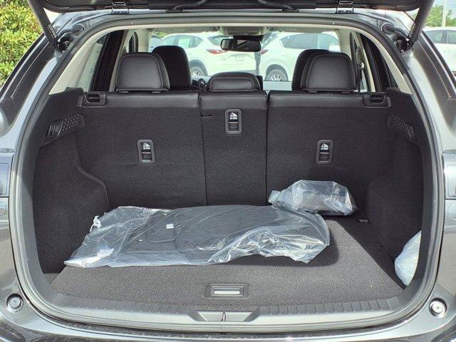 new 2025 Mazda CX-5 car, priced at $32,699