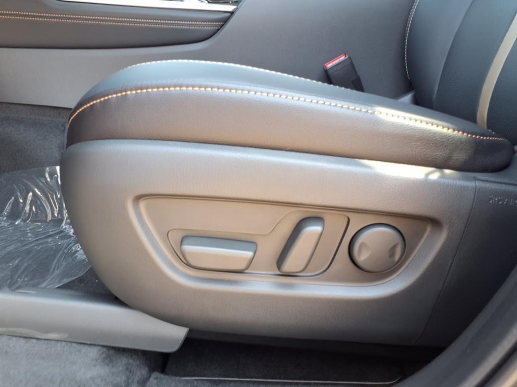 new 2025 Mazda CX-90 PHEV car, priced at $56,480