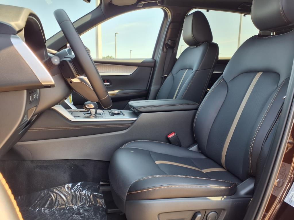 new 2025 Mazda CX-90 PHEV car, priced at $56,480