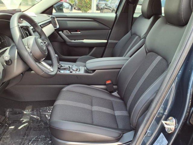 new 2025 Mazda CX-50 car, priced at $31,474