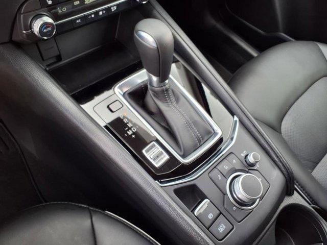 used 2024 Mazda CX-5 car, priced at $25,995