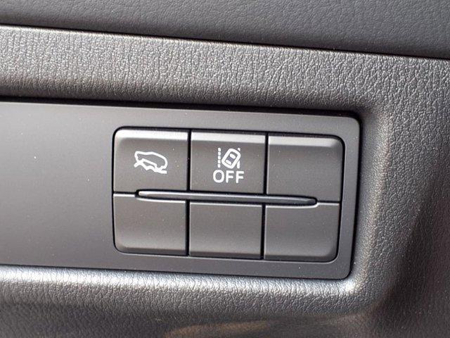 used 2024 Mazda CX-5 car, priced at $25,995