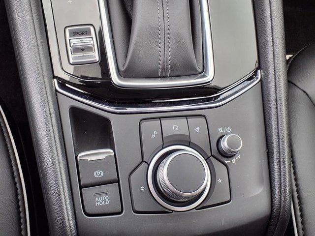 used 2024 Mazda CX-5 car, priced at $25,995