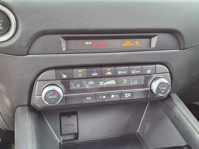 used 2024 Mazda CX-5 car, priced at $25,995