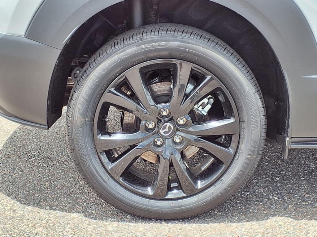new 2025 Mazda CX-30 car, priced at $28,269