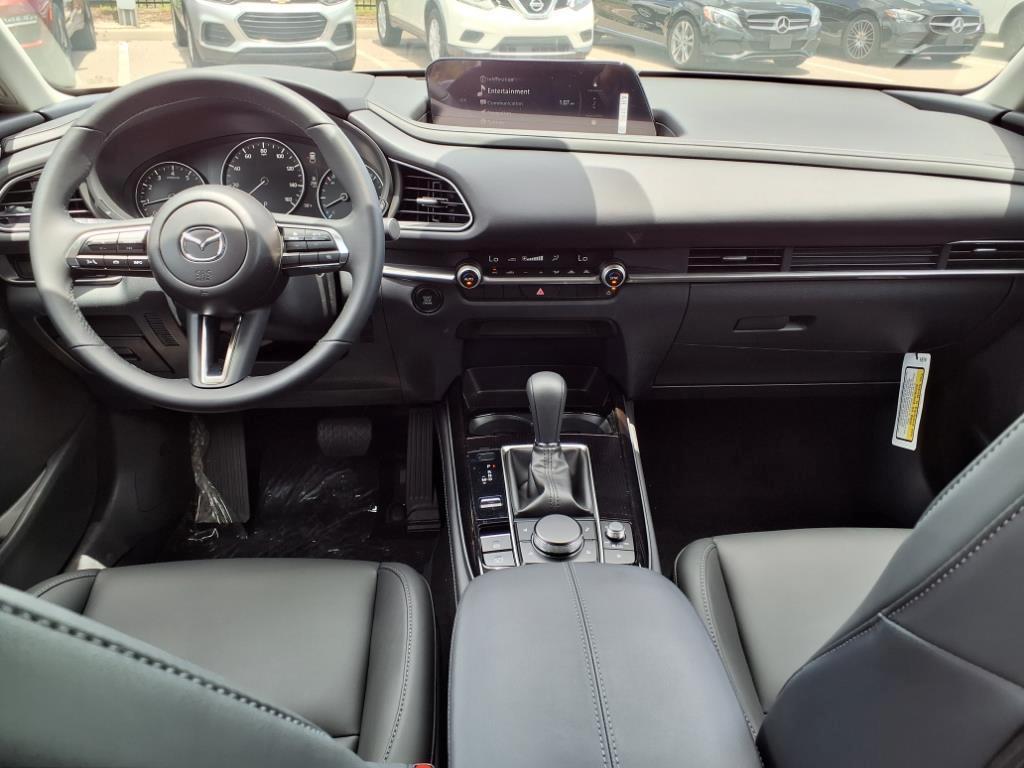 new 2025 Mazda CX-30 car, priced at $28,269