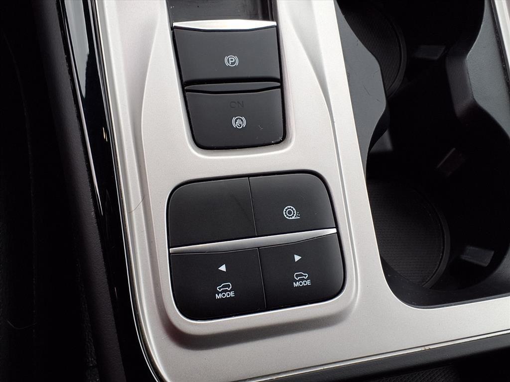 used 2022 Ford Explorer car, priced at $24,595