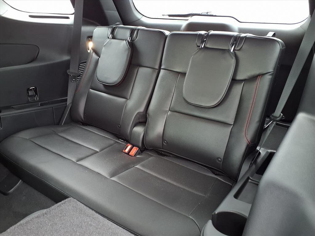 used 2022 Ford Explorer car, priced at $24,595