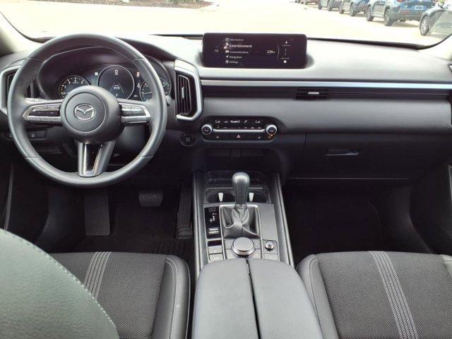 used 2025 Mazda CX-50 car, priced at $30,495