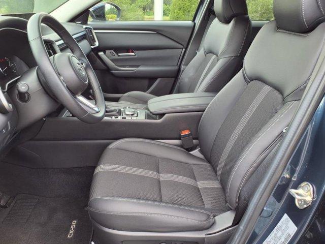 used 2025 Mazda CX-50 car, priced at $30,495
