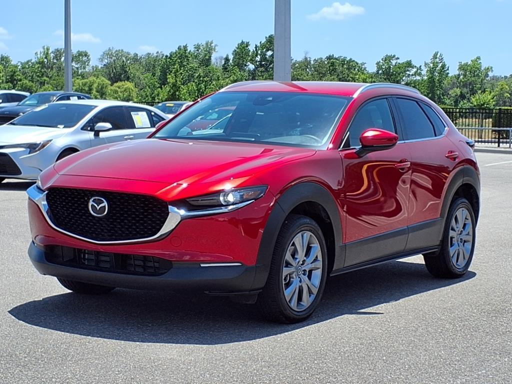 used 2023 Mazda CX-30 car, priced at $21,595