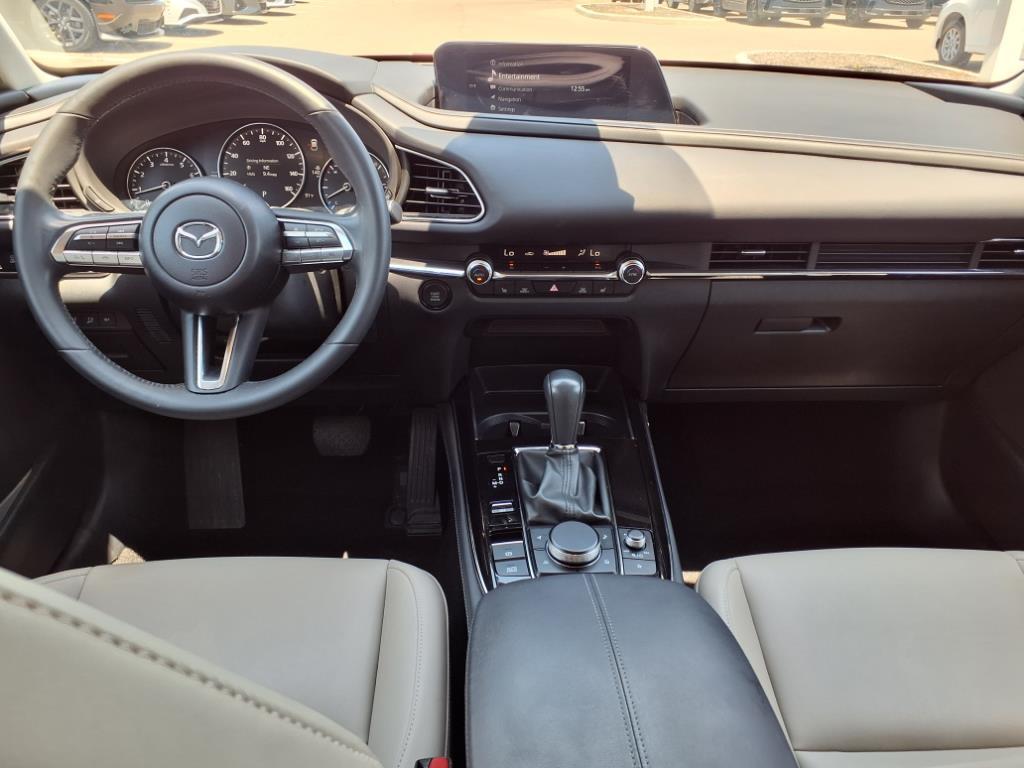 used 2023 Mazda CX-30 car, priced at $21,595