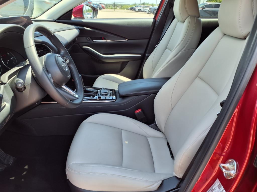 used 2023 Mazda CX-30 car, priced at $21,595