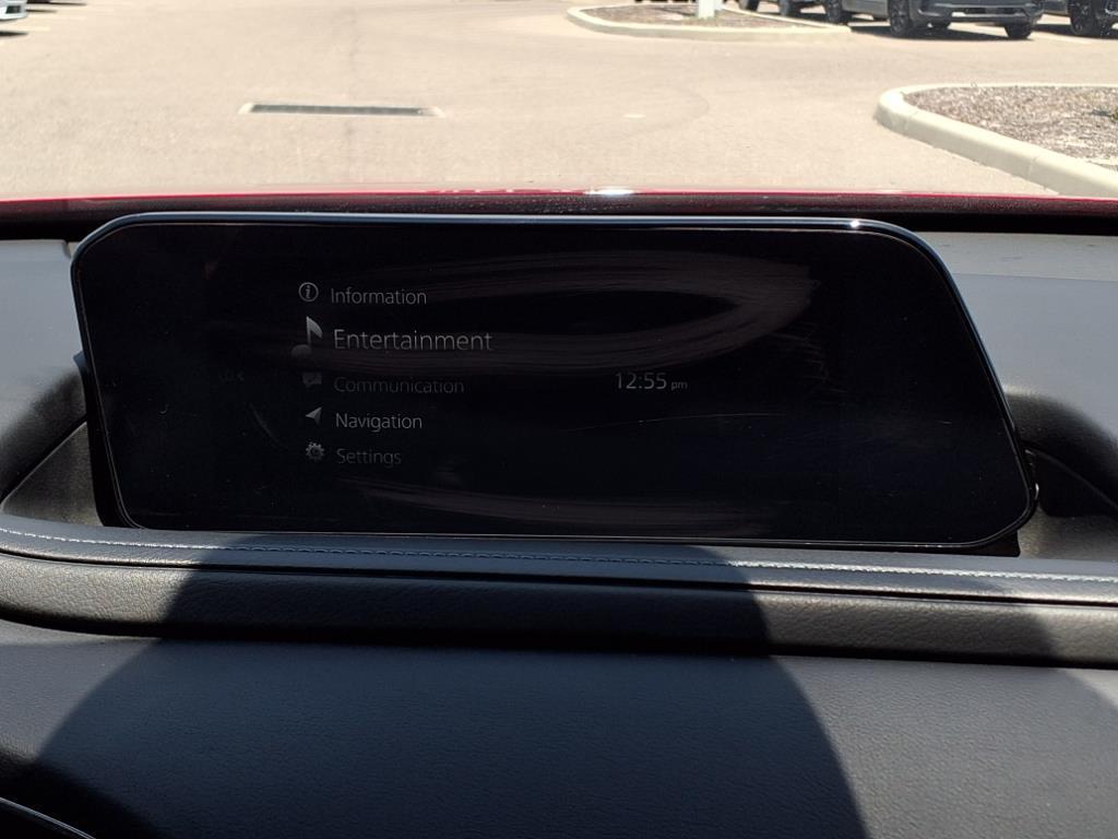 used 2023 Mazda CX-30 car, priced at $21,595