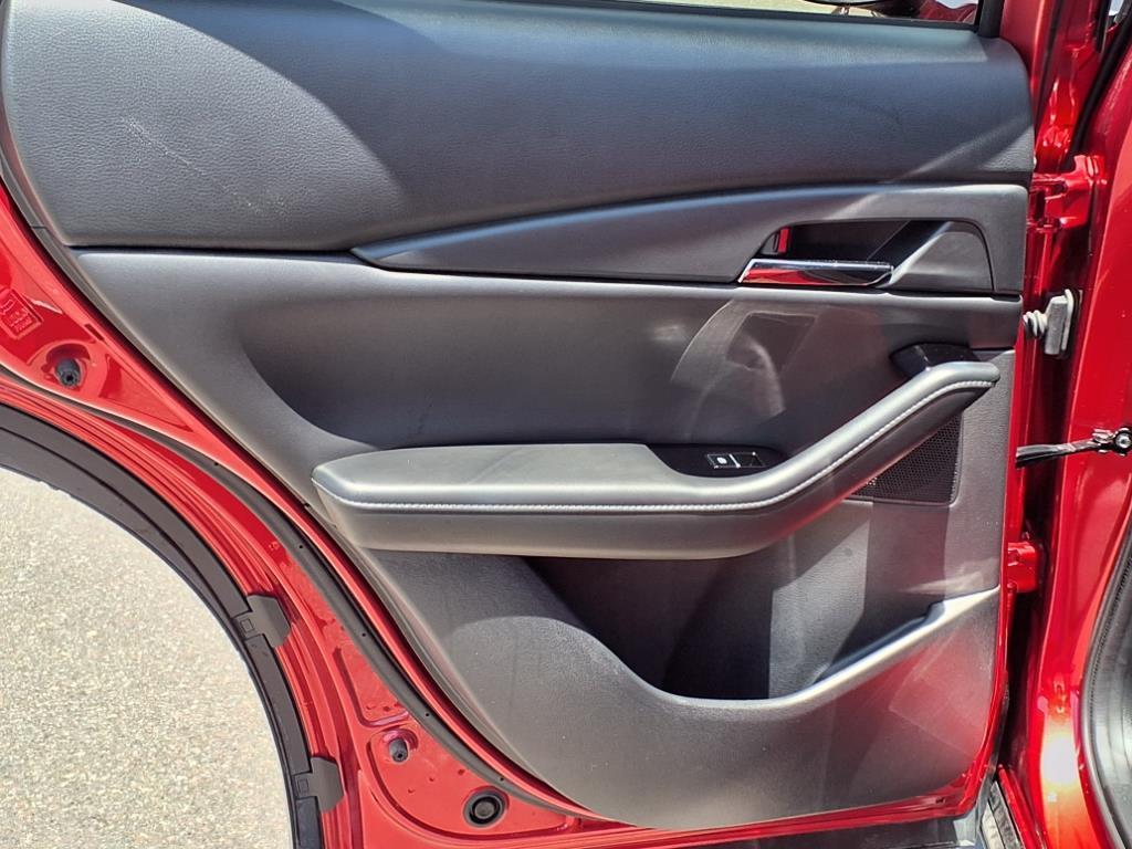 used 2023 Mazda CX-30 car, priced at $21,595