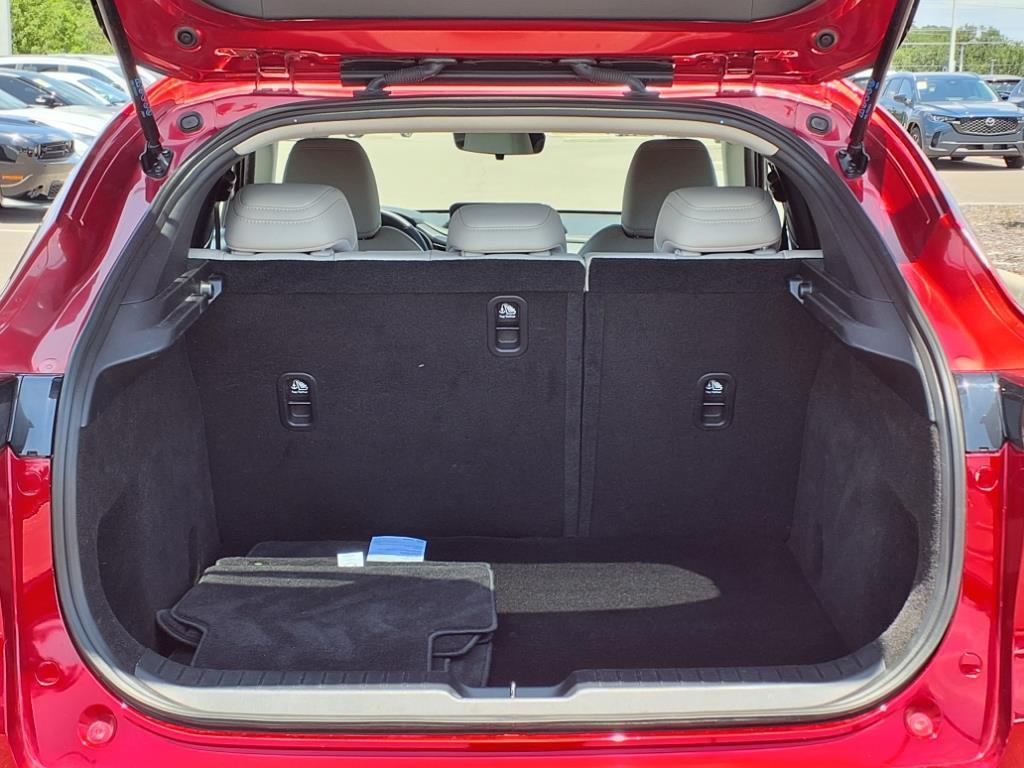 used 2023 Mazda CX-30 car, priced at $21,595