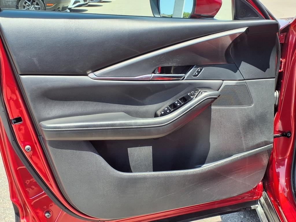 used 2023 Mazda CX-30 car, priced at $21,595