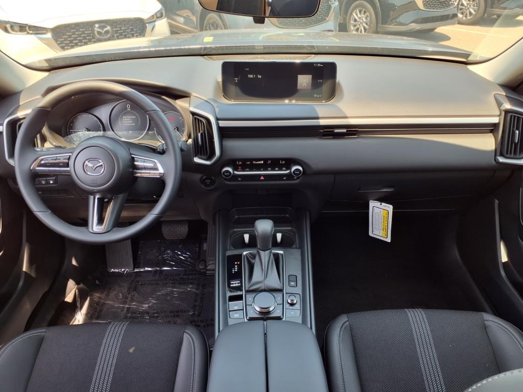 new 2025 Mazda CX-50 Hybrid car, priced at $35,071