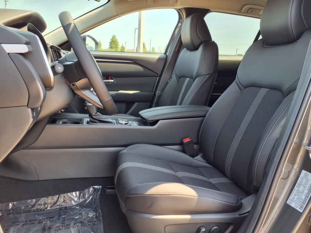 new 2025 Mazda CX-50 Hybrid car, priced at $35,071
