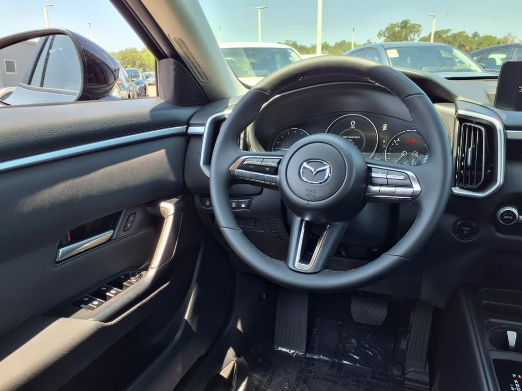 new 2025 Mazda CX-50 Hybrid car, priced at $35,071
