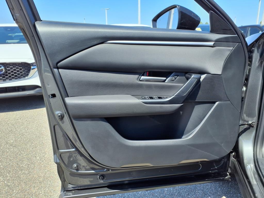 new 2025 Mazda CX-50 Hybrid car, priced at $35,071