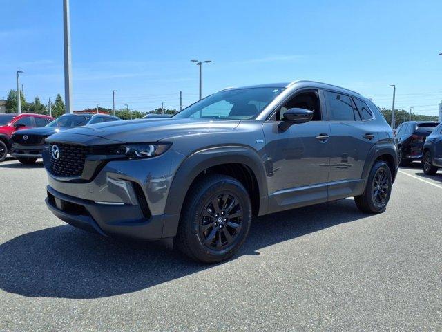 new 2025 Mazda CX-50 Hybrid car, priced at $34,071