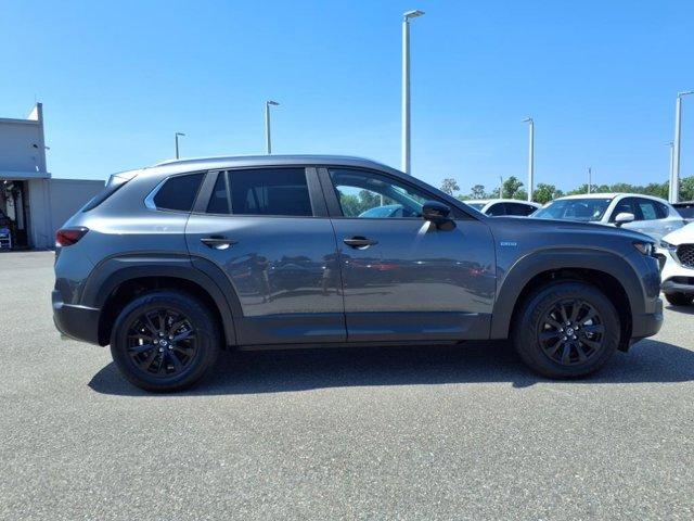 new 2025 Mazda CX-50 Hybrid car, priced at $34,071
