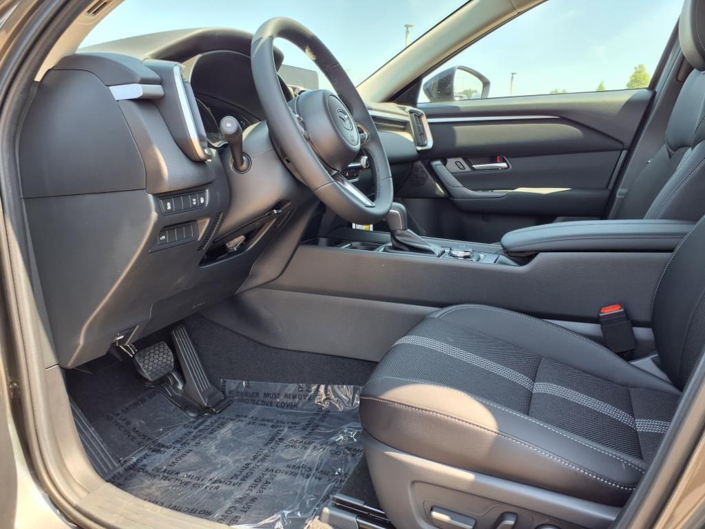 new 2025 Mazda CX-50 Hybrid car, priced at $35,071