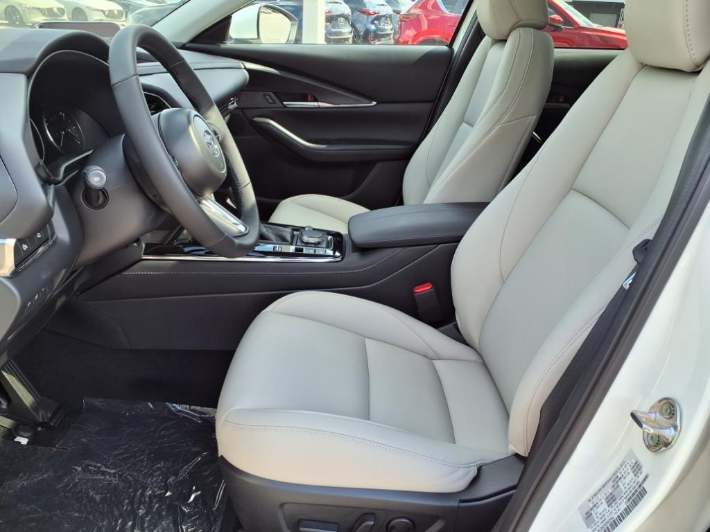 new 2025 Mazda CX-30 car, priced at $30,034