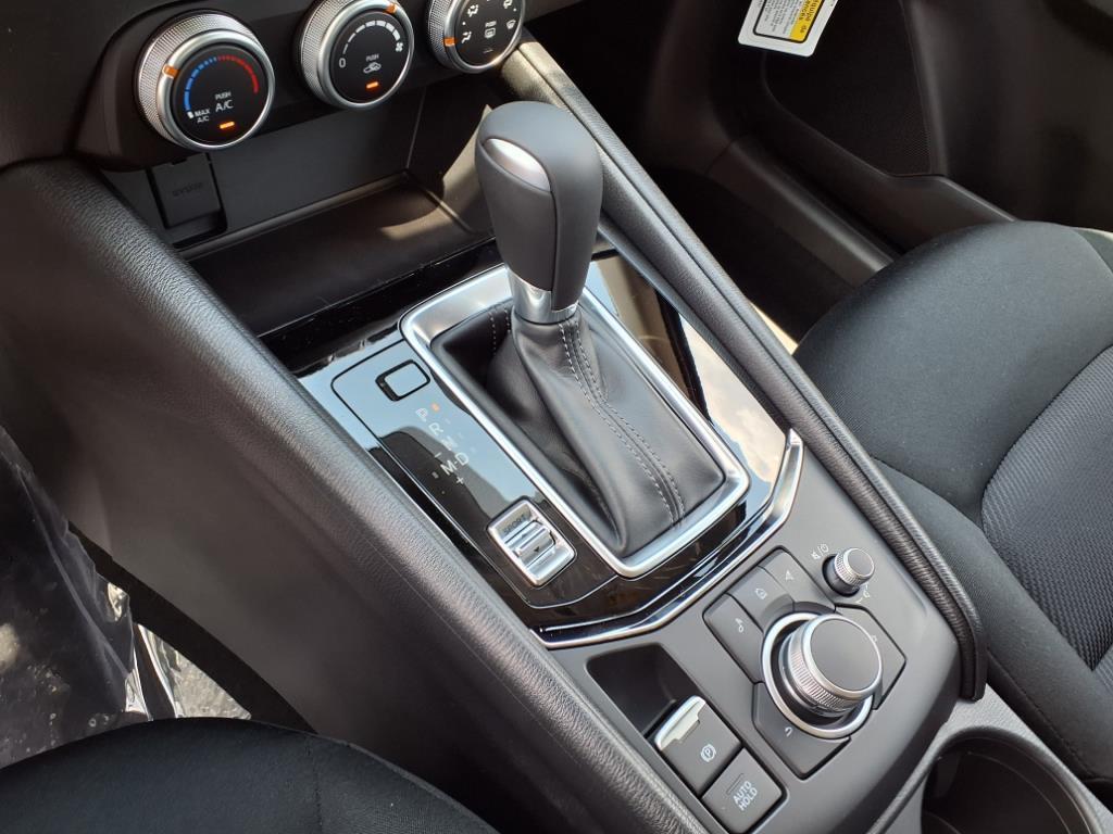 new 2025 Mazda CX-5 car, priced at $29,478
