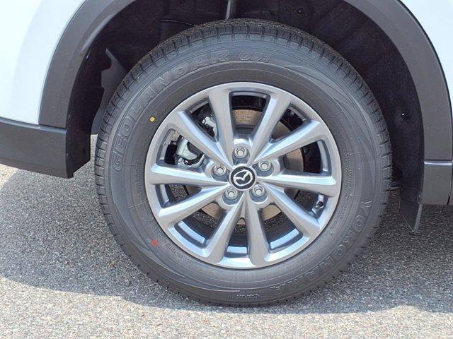 new 2025 Mazda CX-5 car, priced at $29,501