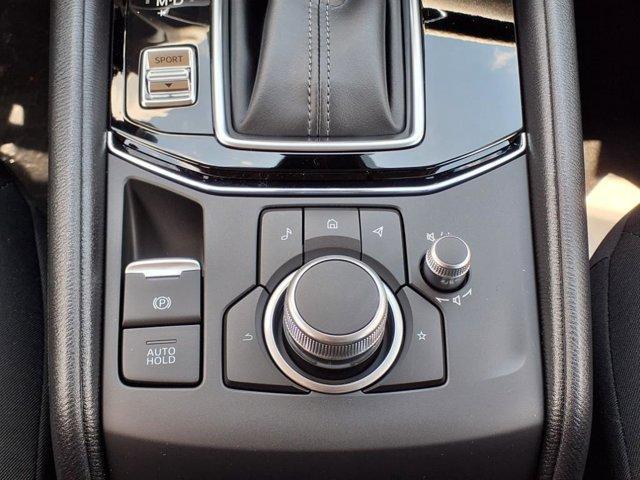 new 2025 Mazda CX-5 car, priced at $29,501
