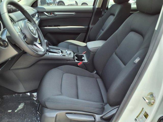 new 2025 Mazda CX-5 car, priced at $29,501