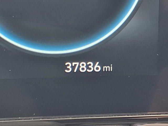 used 2024 Hyundai Elantra car, priced at $17,995