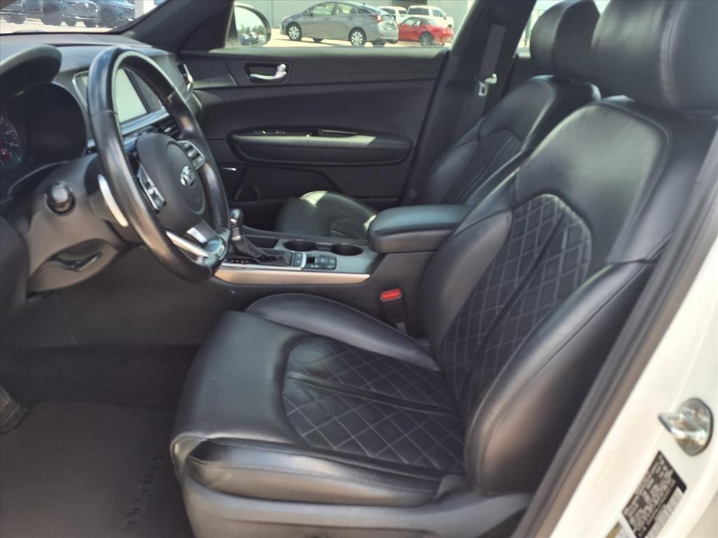 used 2019 Kia Optima car, priced at $15,995