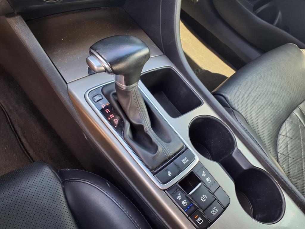 used 2019 Kia Optima car, priced at $15,995