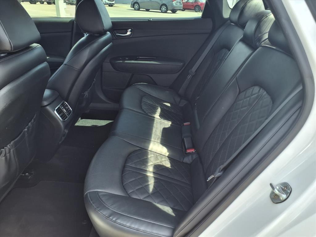 used 2019 Kia Optima car, priced at $15,995
