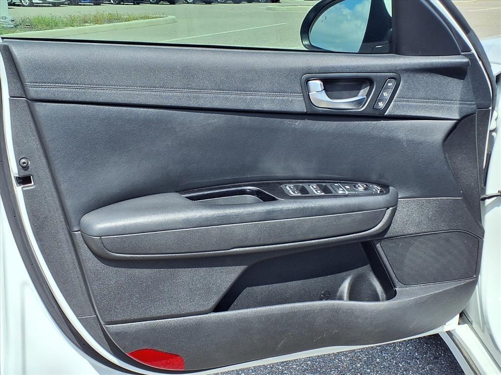used 2019 Kia Optima car, priced at $15,995