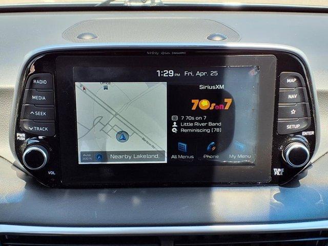 used 2019 Hyundai Tucson car, priced at $18,995