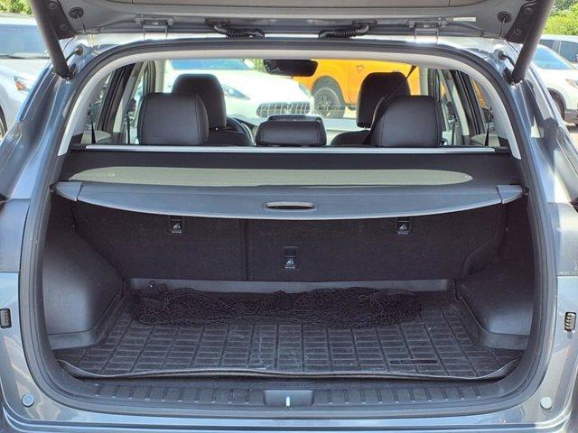 used 2019 Hyundai Tucson car, priced at $18,995