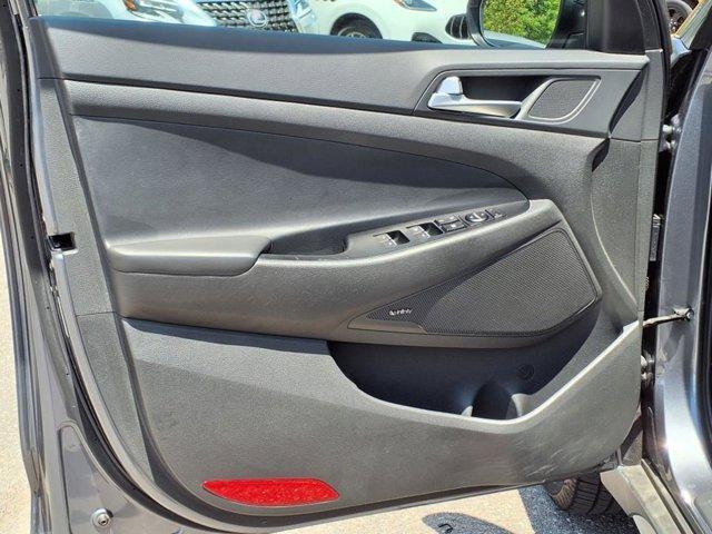 used 2019 Hyundai Tucson car, priced at $18,995