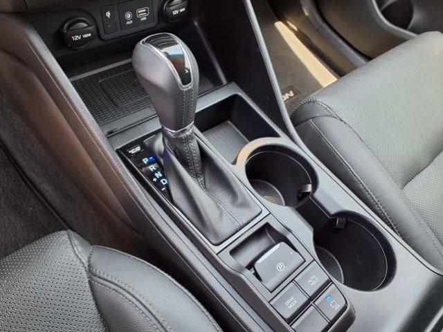 used 2019 Hyundai Tucson car, priced at $18,995