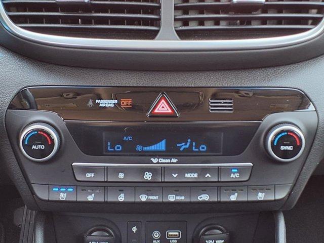 used 2019 Hyundai Tucson car, priced at $18,995