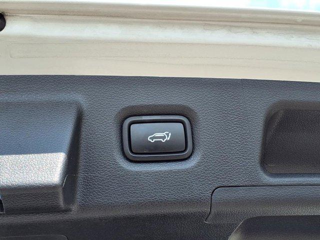 used 2023 Hyundai Santa Fe car, priced at $22,995