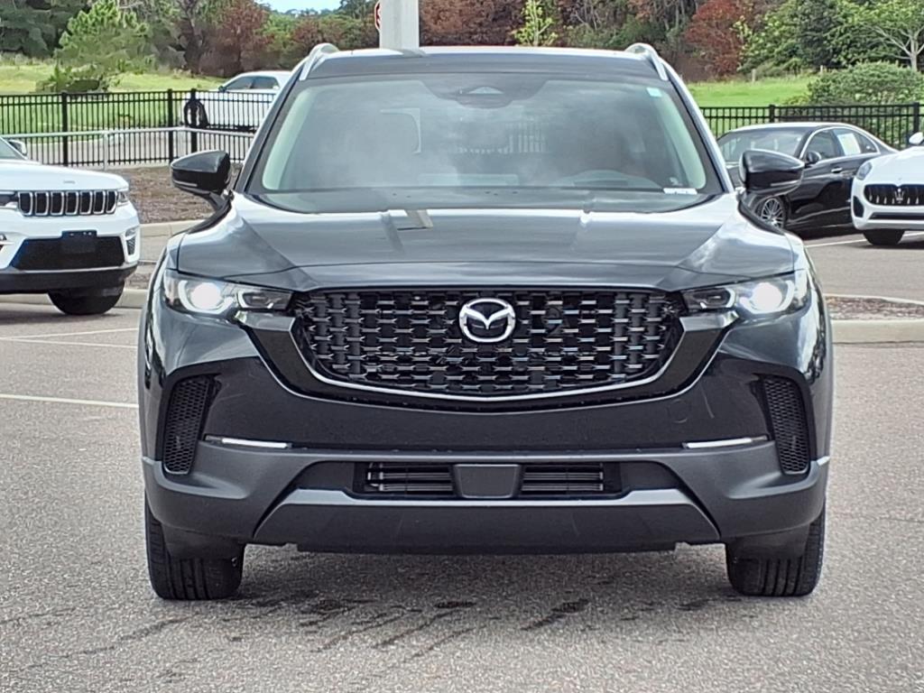 new 2025 Mazda CX-50 Hybrid car, priced at $39,469