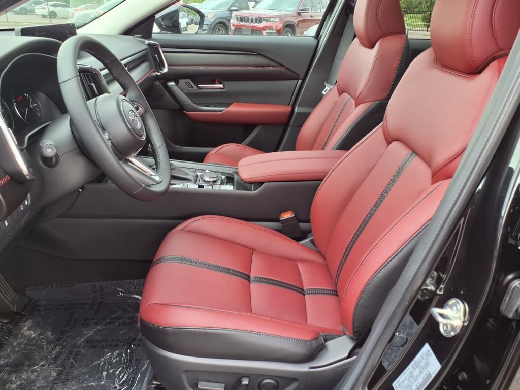 new 2025 Mazda CX-50 Hybrid car, priced at $39,469