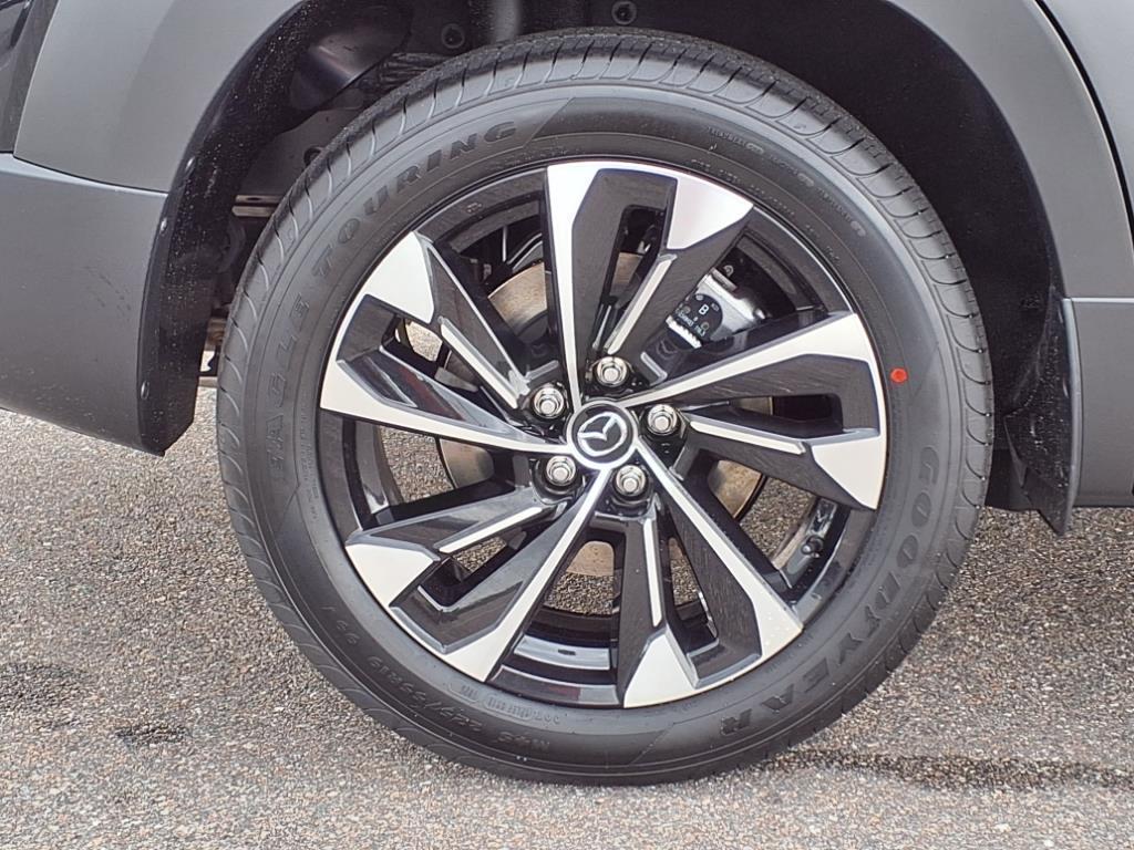 new 2025 Mazda CX-50 Hybrid car, priced at $39,469