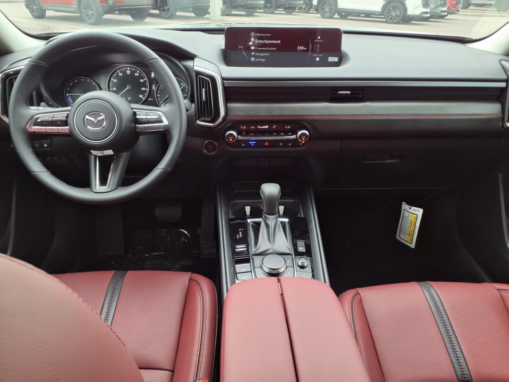 new 2025 Mazda CX-50 Hybrid car, priced at $39,469